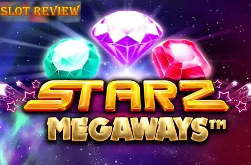 Starz Megaways Slot Review